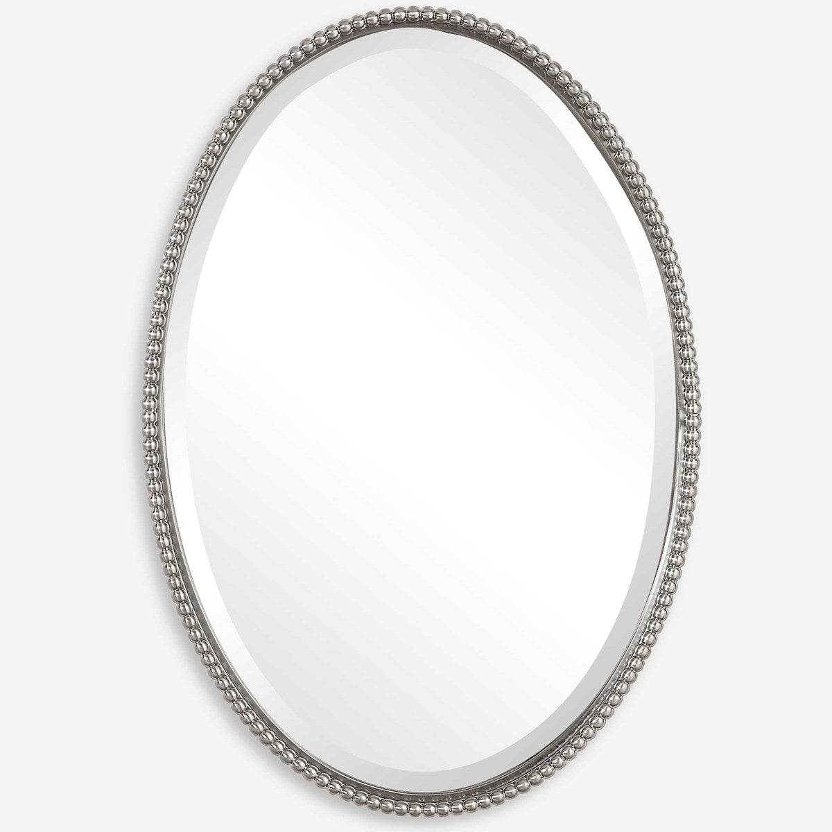 Sherise Oval Mirror