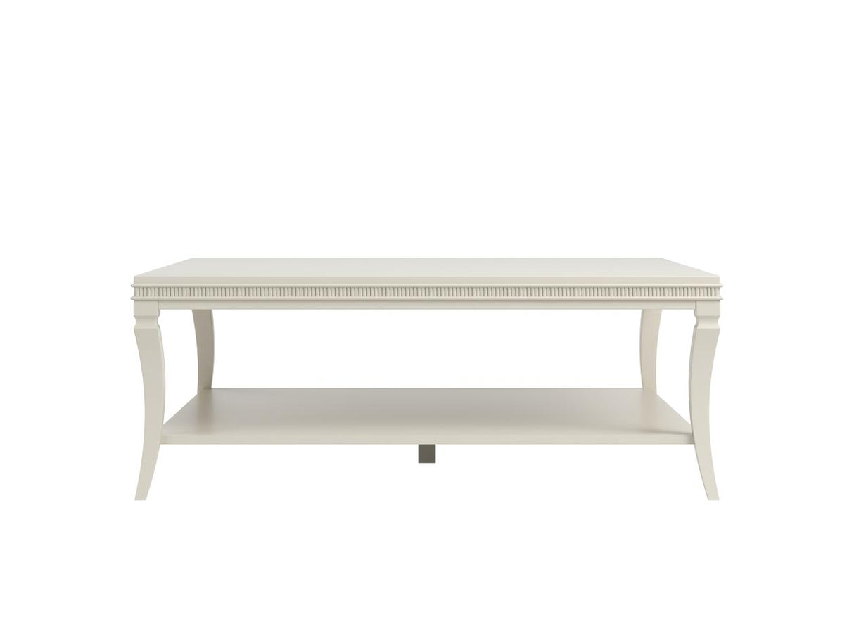 Victoria Manor Square Cocktail Table