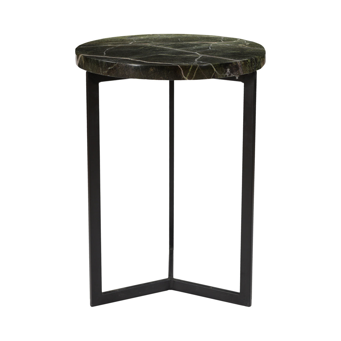 **Draven Accent Table Forest