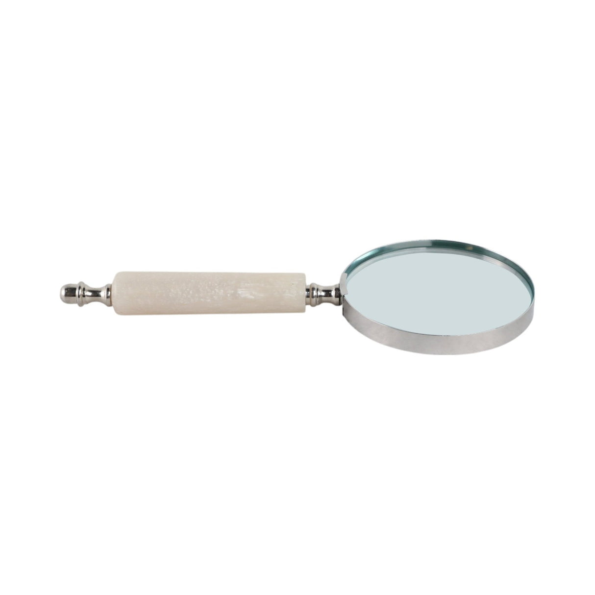 10" Gasper Resin Magnifying Glass
