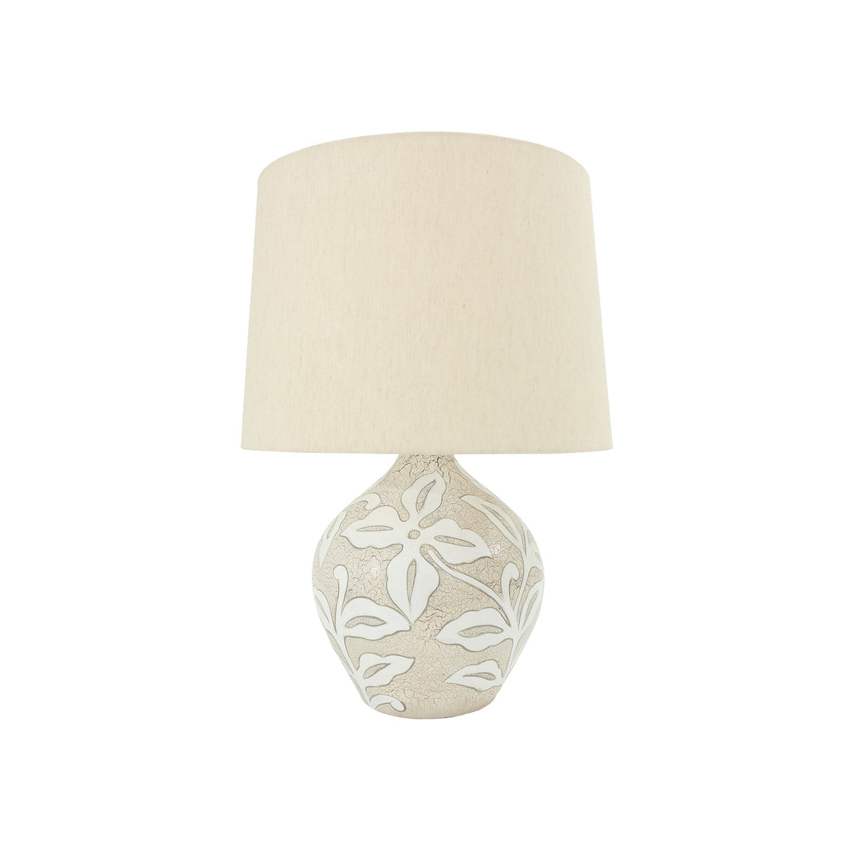 Zahra Table Lamp