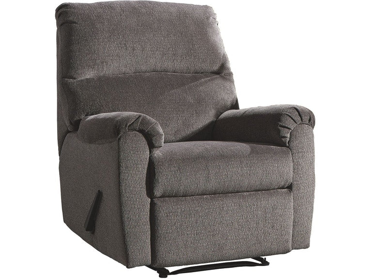 ZERO WALL RECLINER