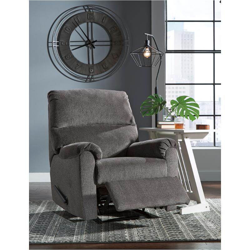 ZERO WALL RECLINER