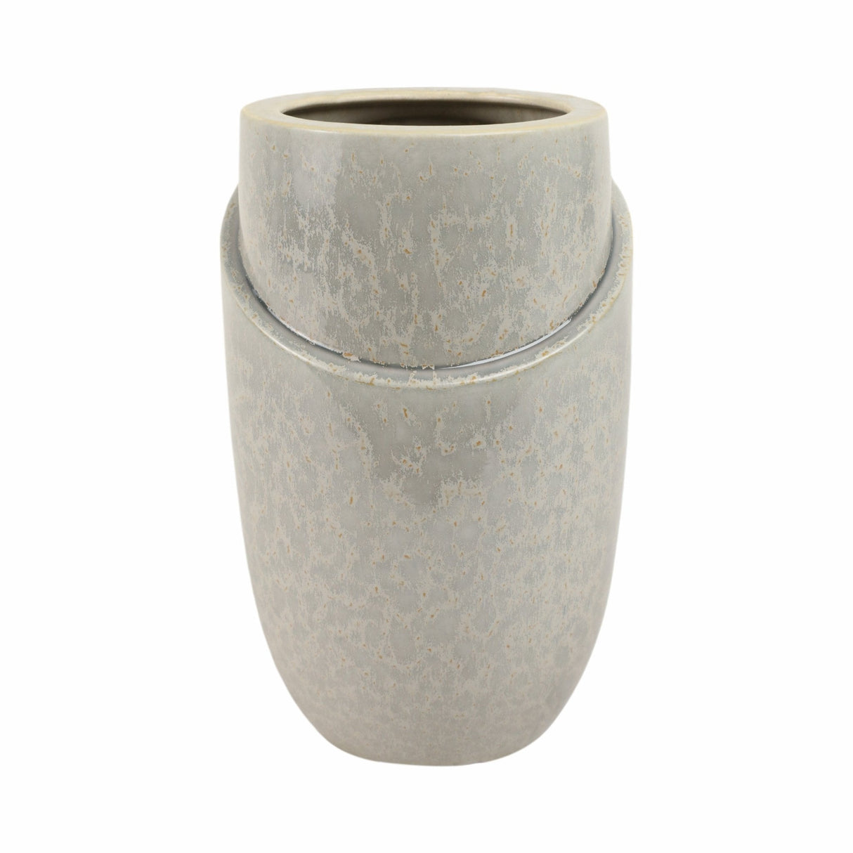 11" Tavira Small Portugal Vase