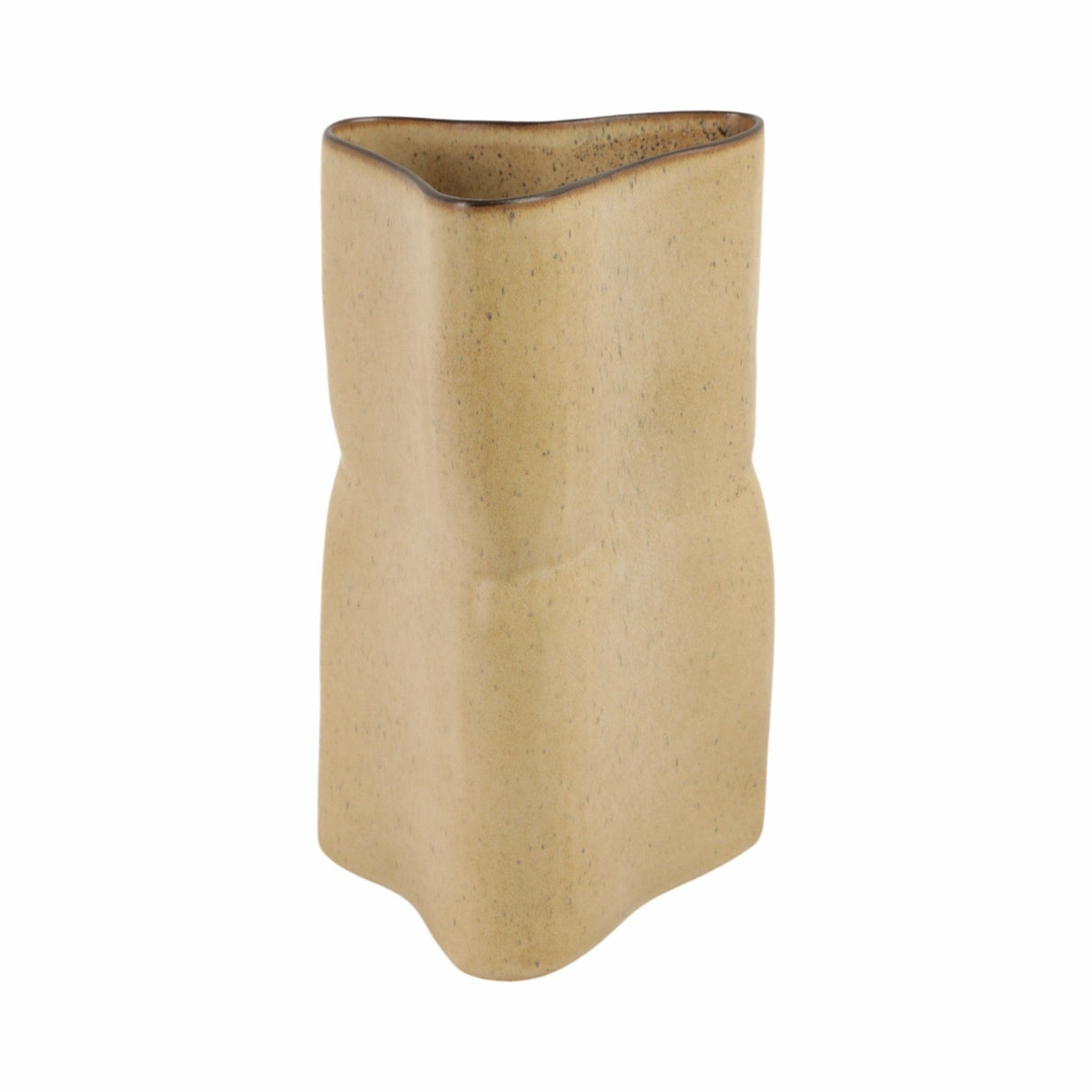 12" Guarda Small Portugal Vase