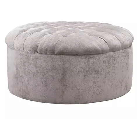 Carnaby OTTOMAN