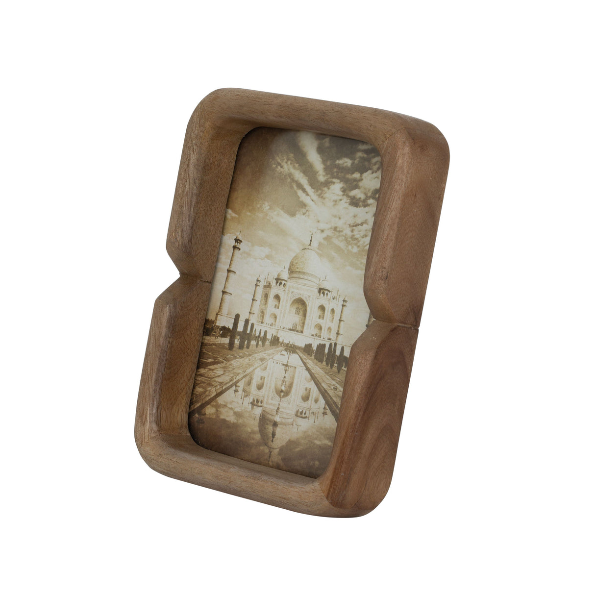 Photo Frame - Wood