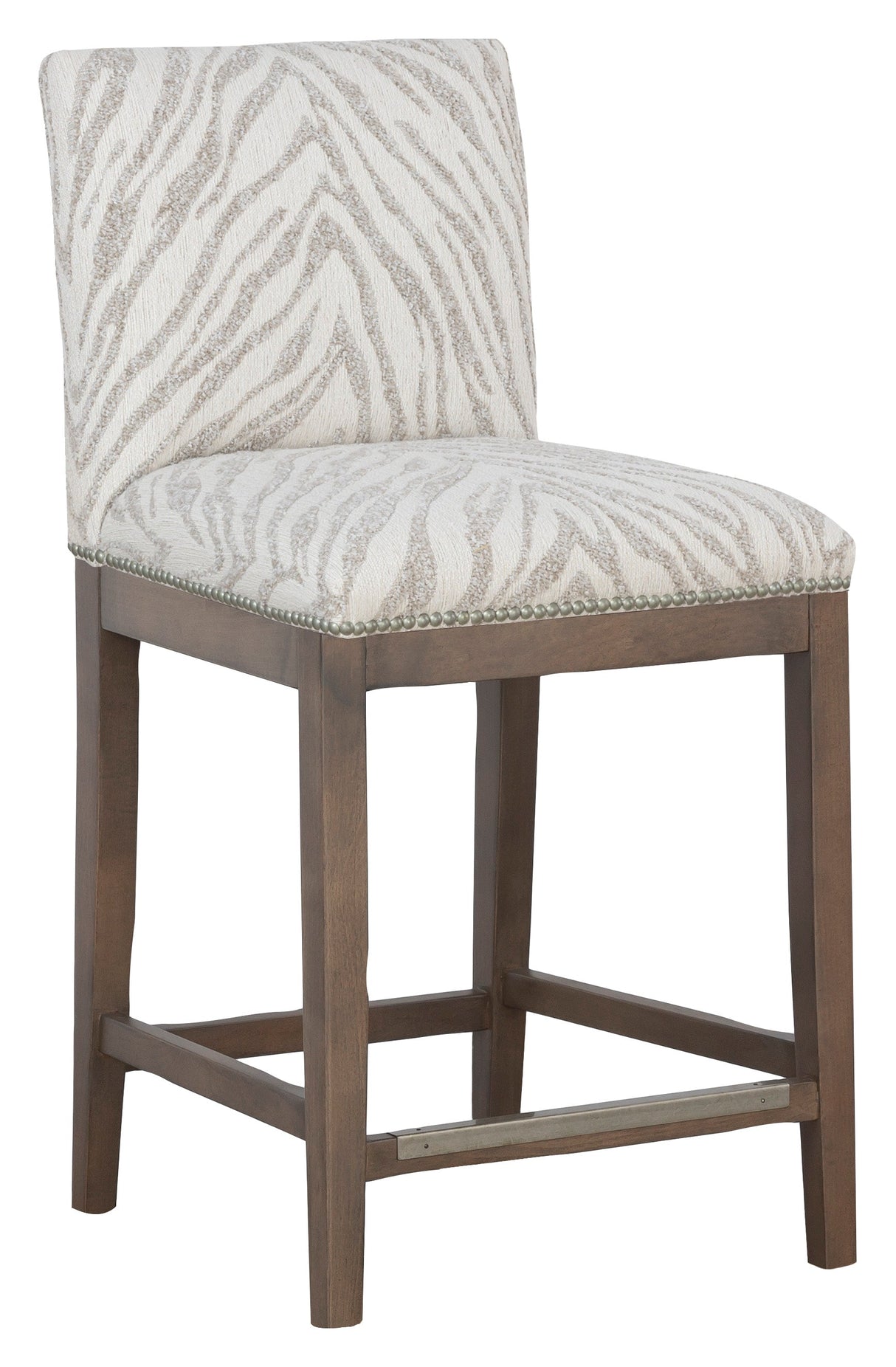 Nova Armless Counter Stool
