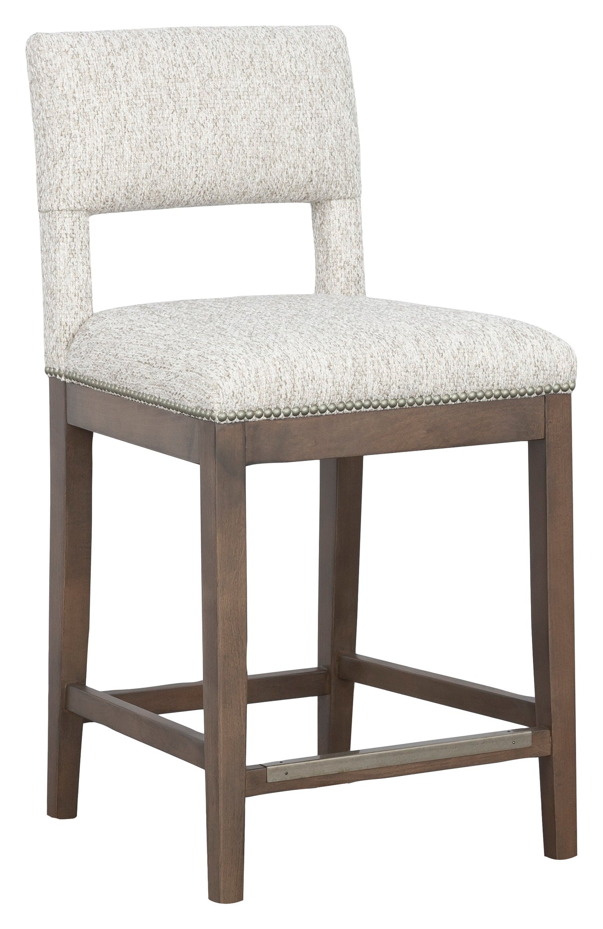Arie Armless Counter Stool