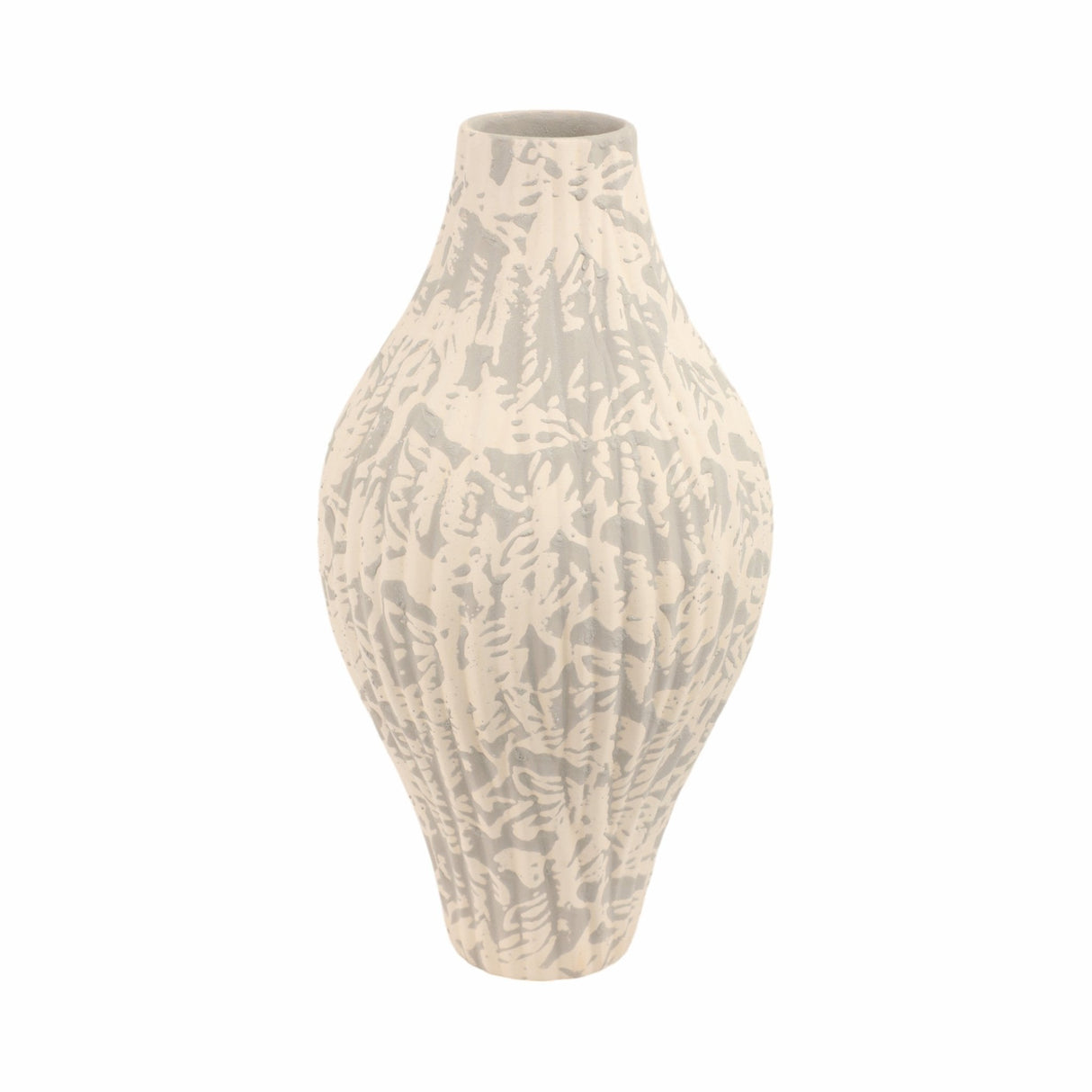 14" Sabrosa Small Portugal Vase