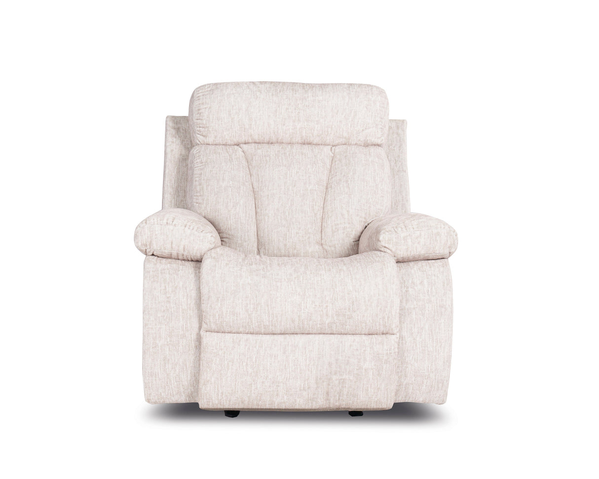 Feesler Rocker Recliner