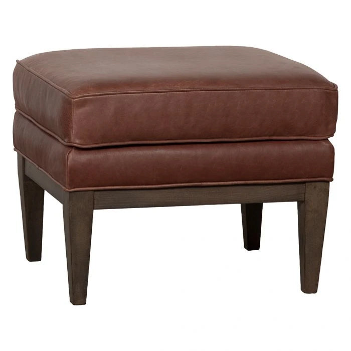 Edgeworth Ottoman