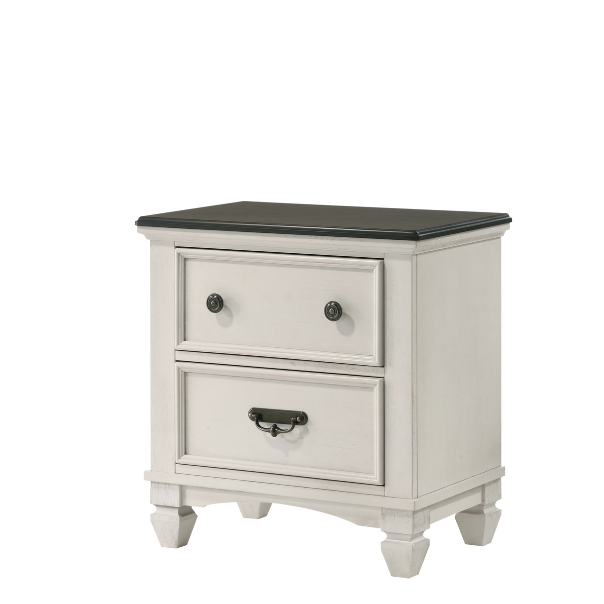 Driftwood Dream Suite Nightstand