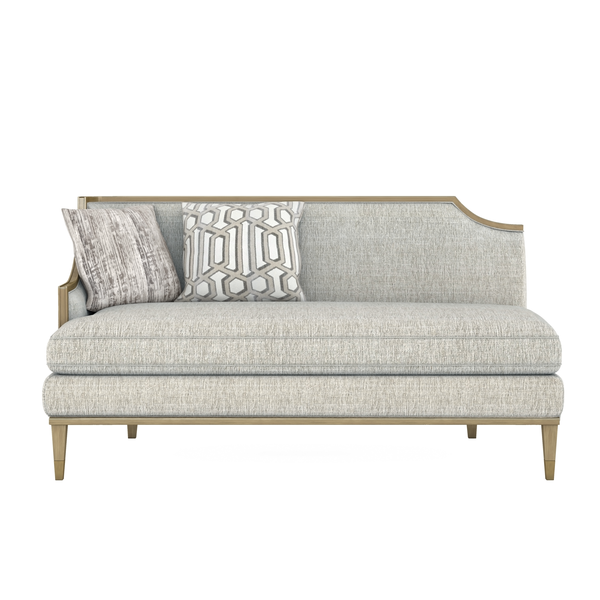 Intrigue - Harper Sofa ( 214cm - 358cm)