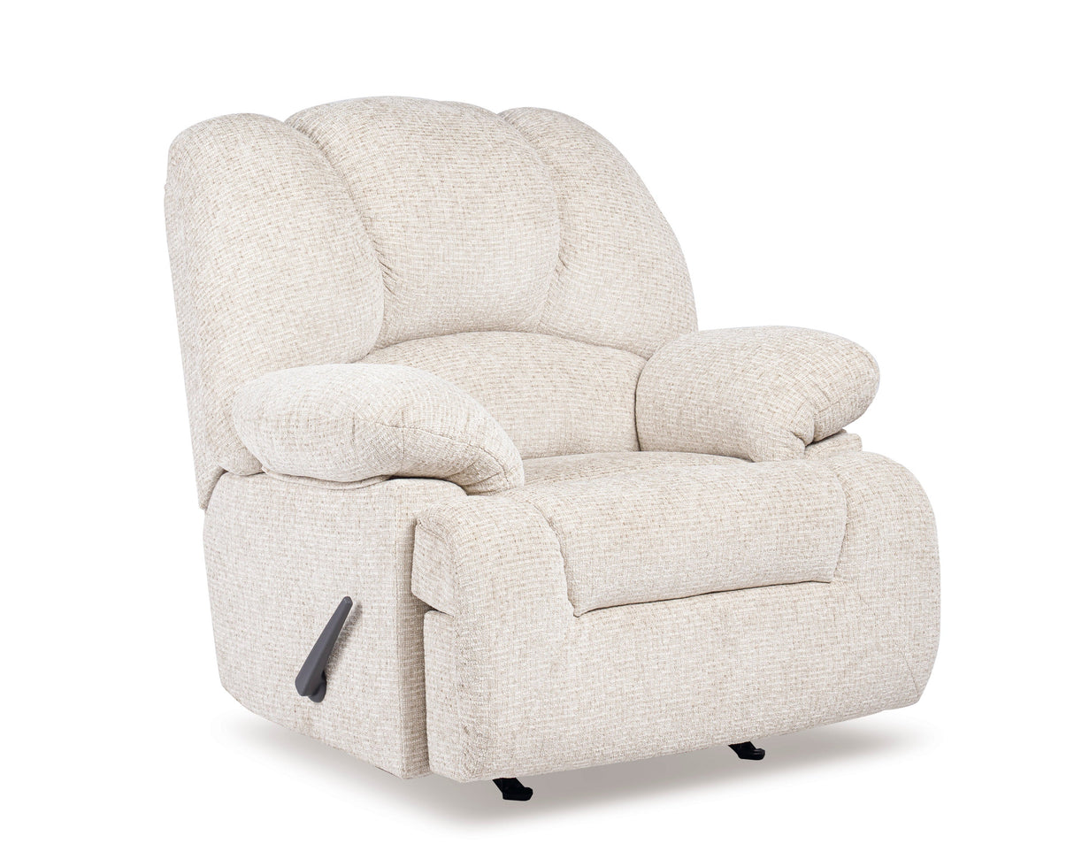 Dannafield  Rocker Recliner