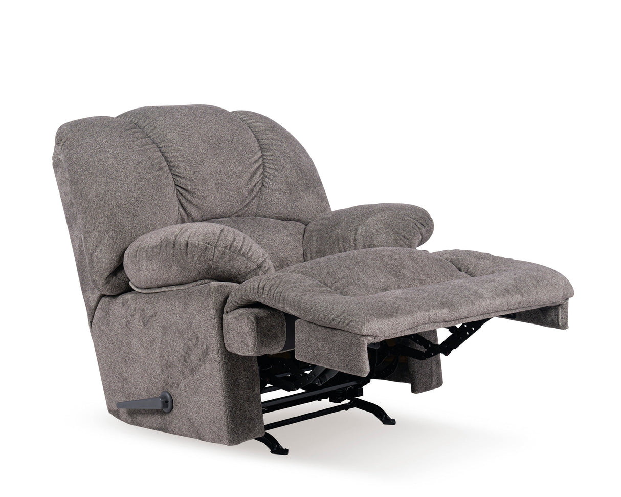 Dannafield  Rocker Recliner