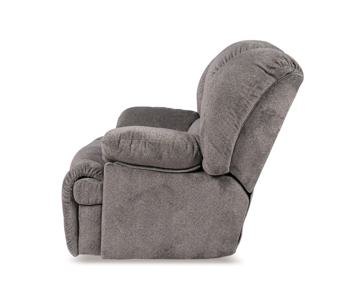 Dannafield  Rocker Recliner