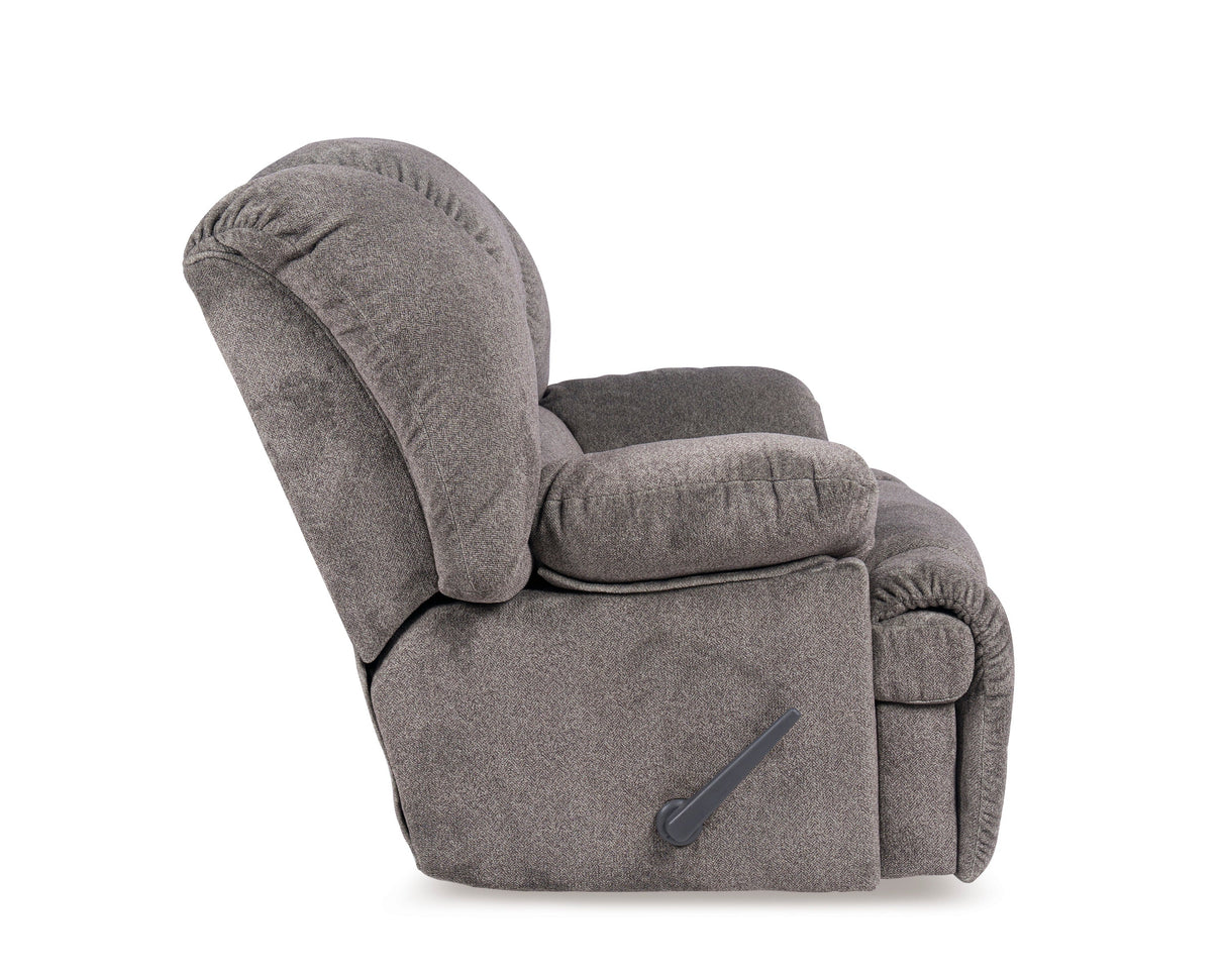 Dannafield  Rocker Recliner