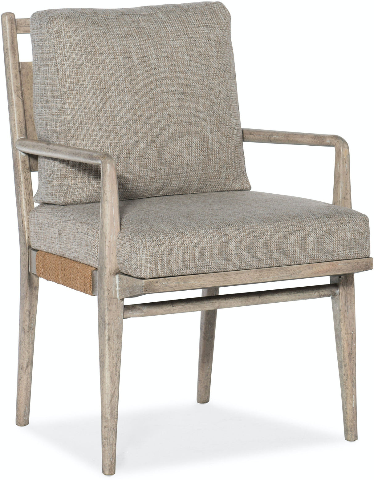 Amani Upholstered Arm Chair - 2 per carton/price ea