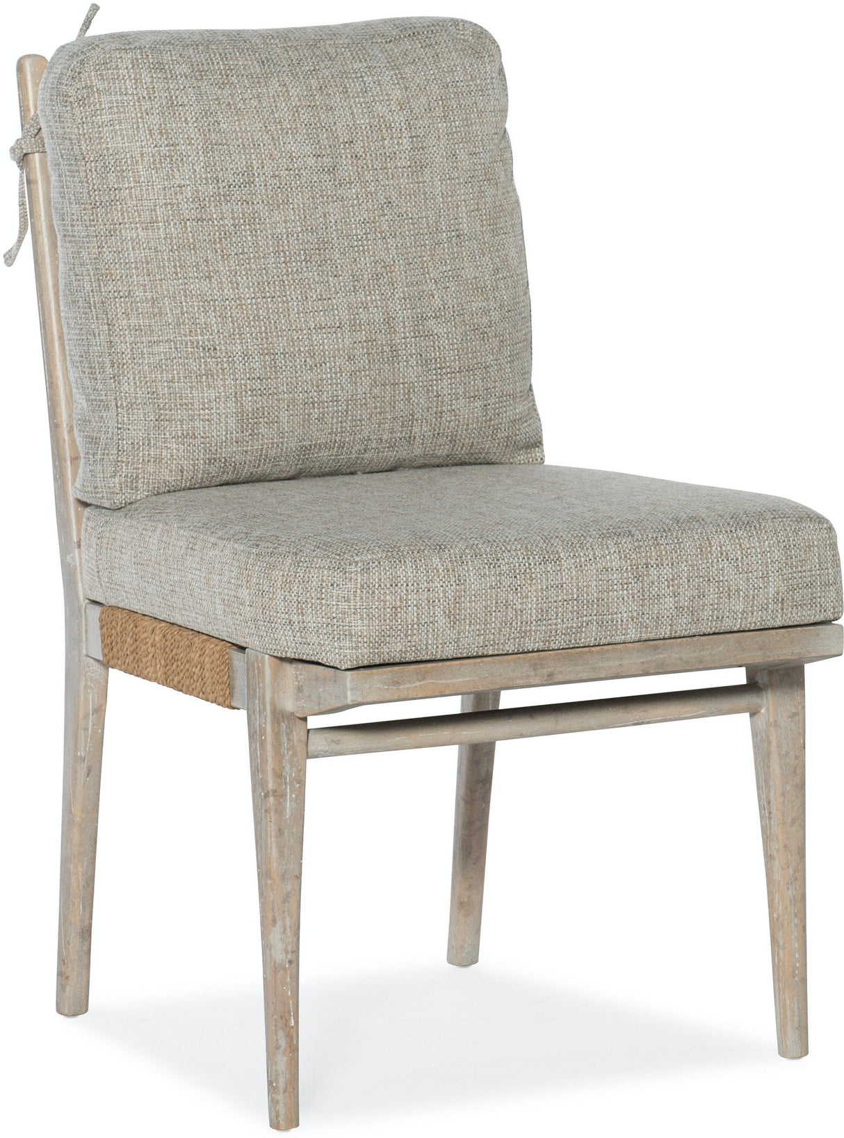 Amani Upholstered Side Chair - 2 per carton/price ea