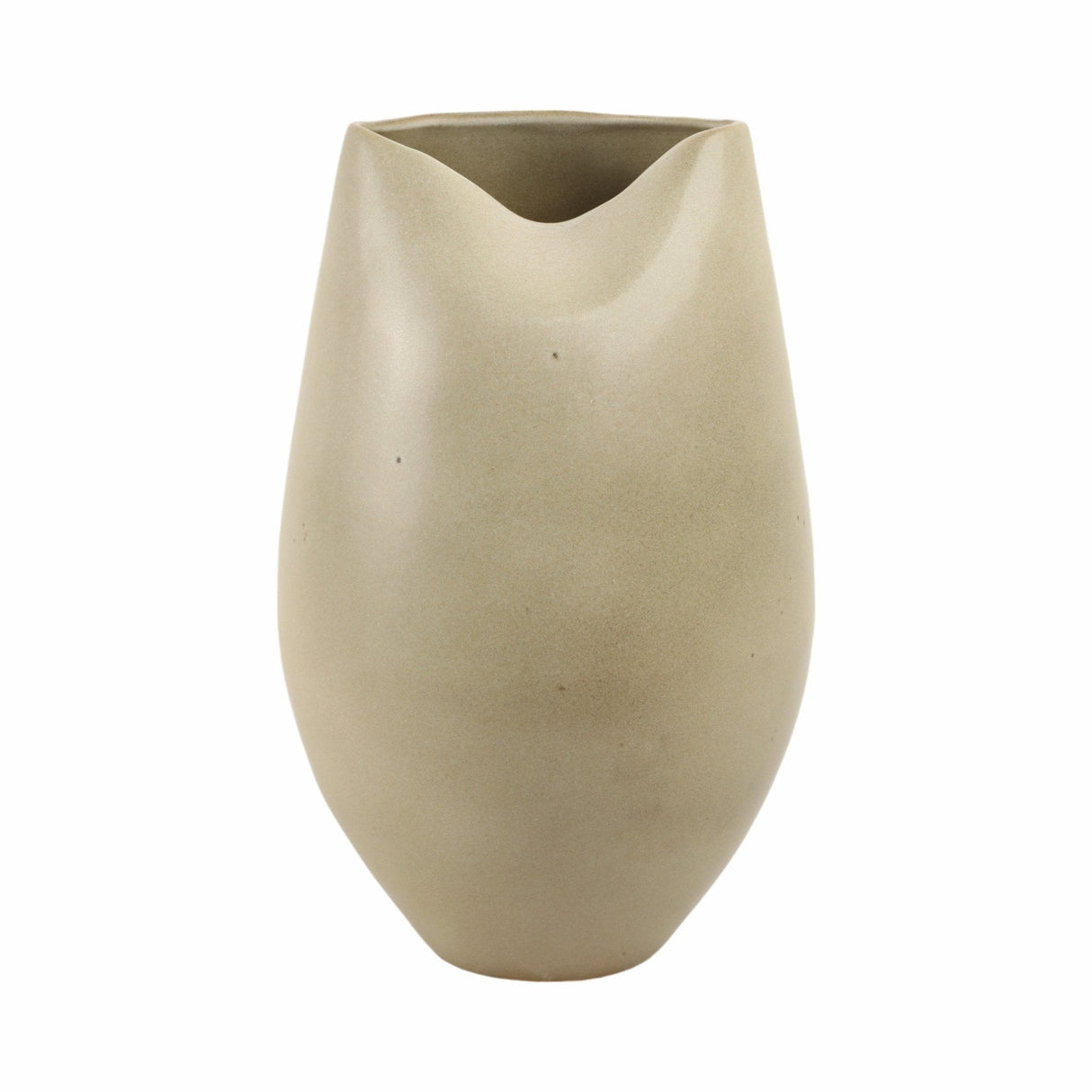 17" Tomar Large Portugal Vase