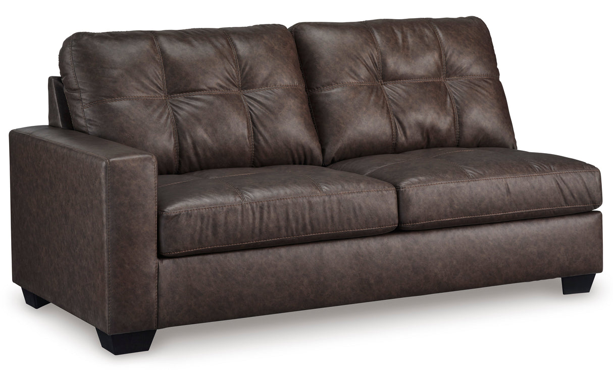 Barlin Mills Left-Arm Facing Sofa