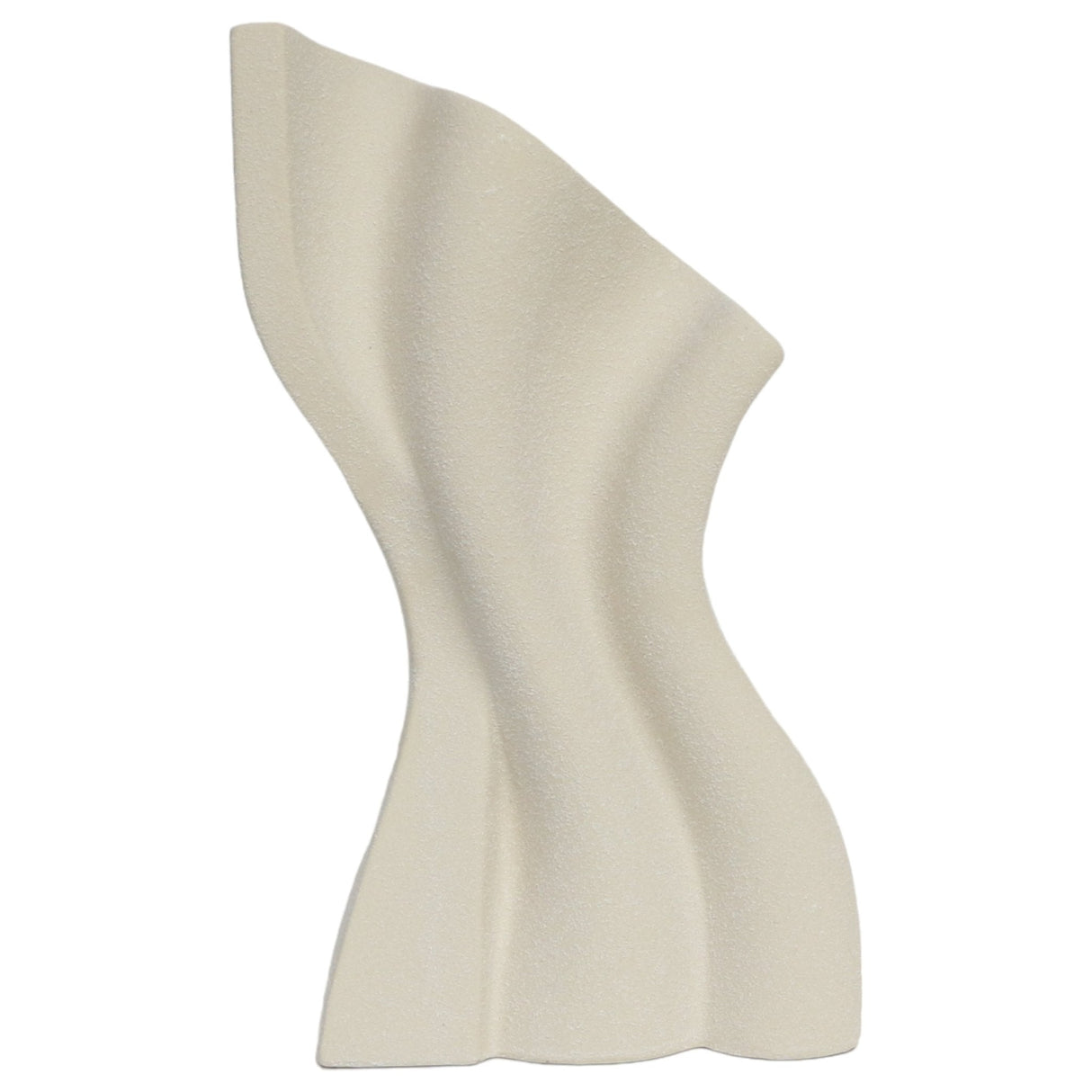 18" Perry Cer Statuary