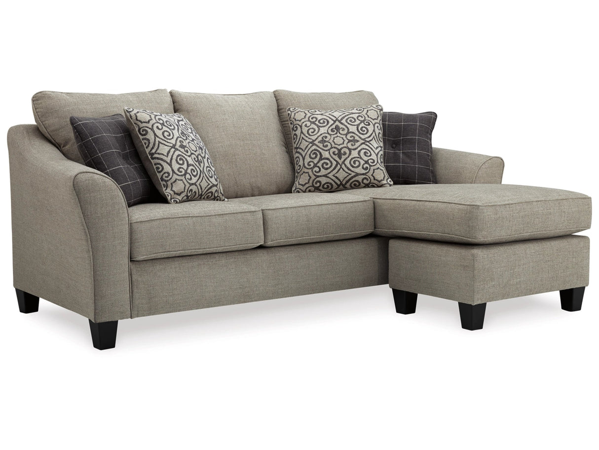 Kestrel Queen Sofa Chaise Sleeper