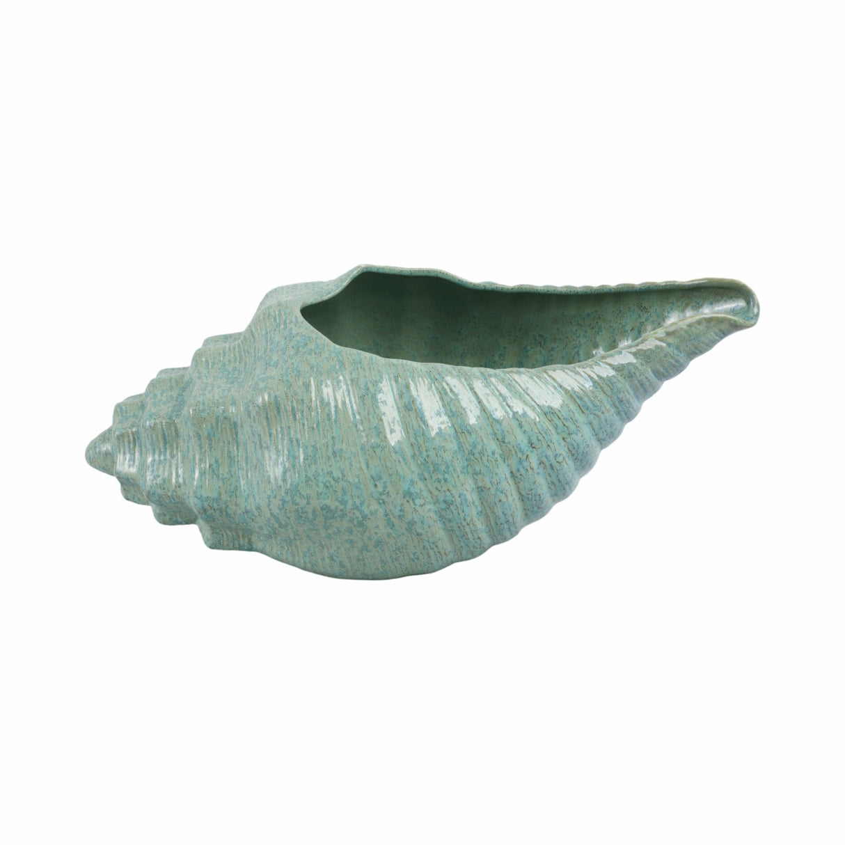 19x8" Moura Shell Portugal Planter
