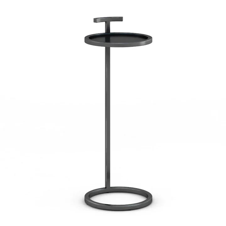 Maisie Accent Table Round