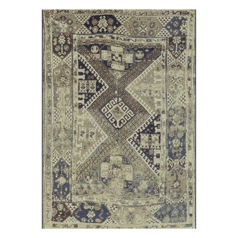 Teresa Dark Green Rug