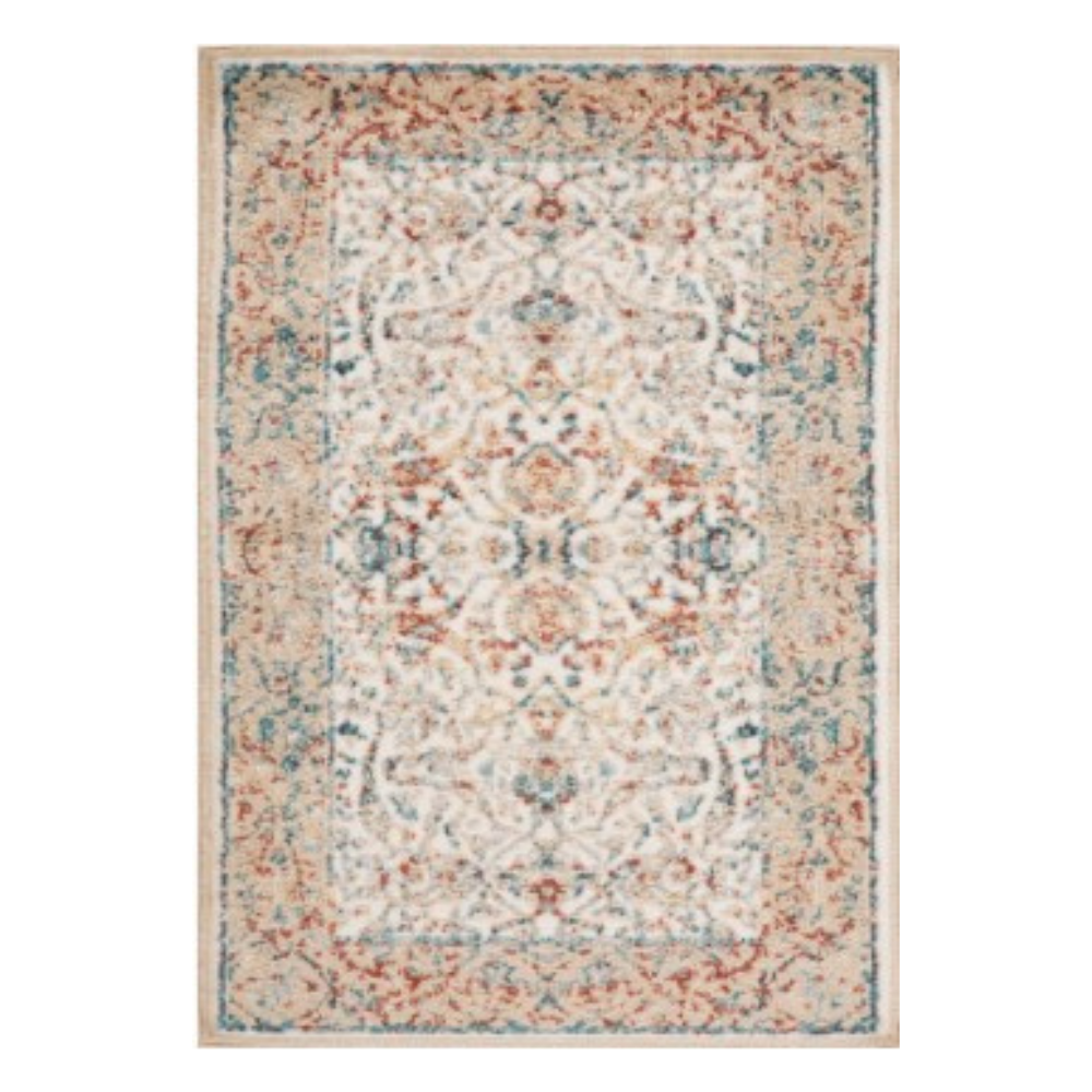 Marbia Beige Rug