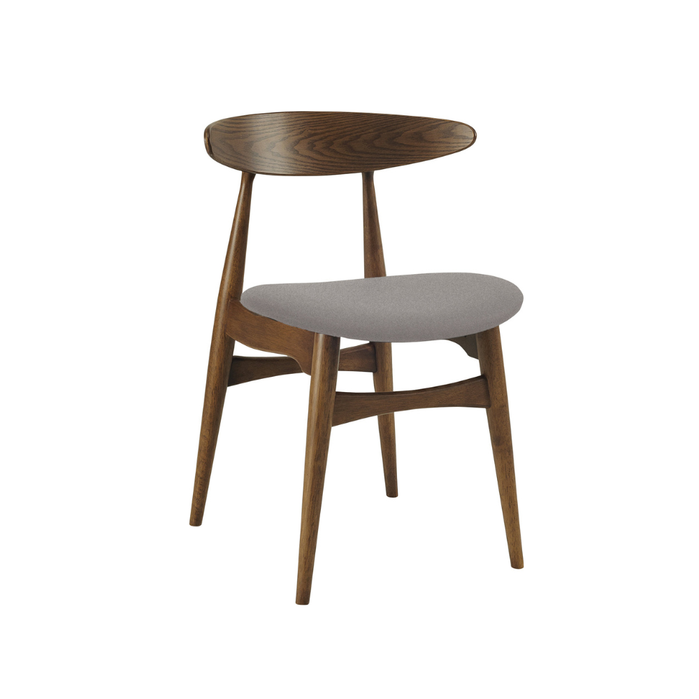 TRICIA DINING CHAIR
109/6515