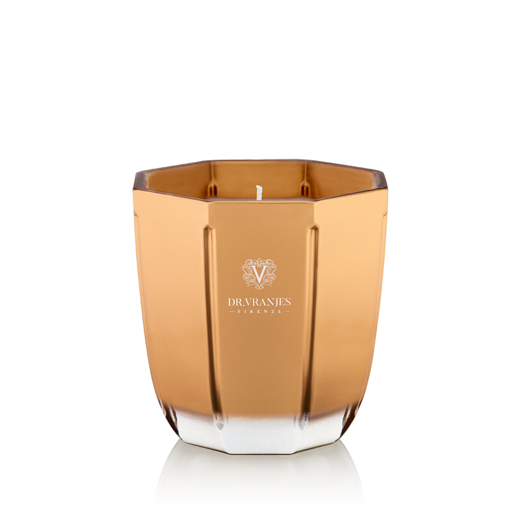 CANDELA OUD NOBILE 1 KG ORO MET.