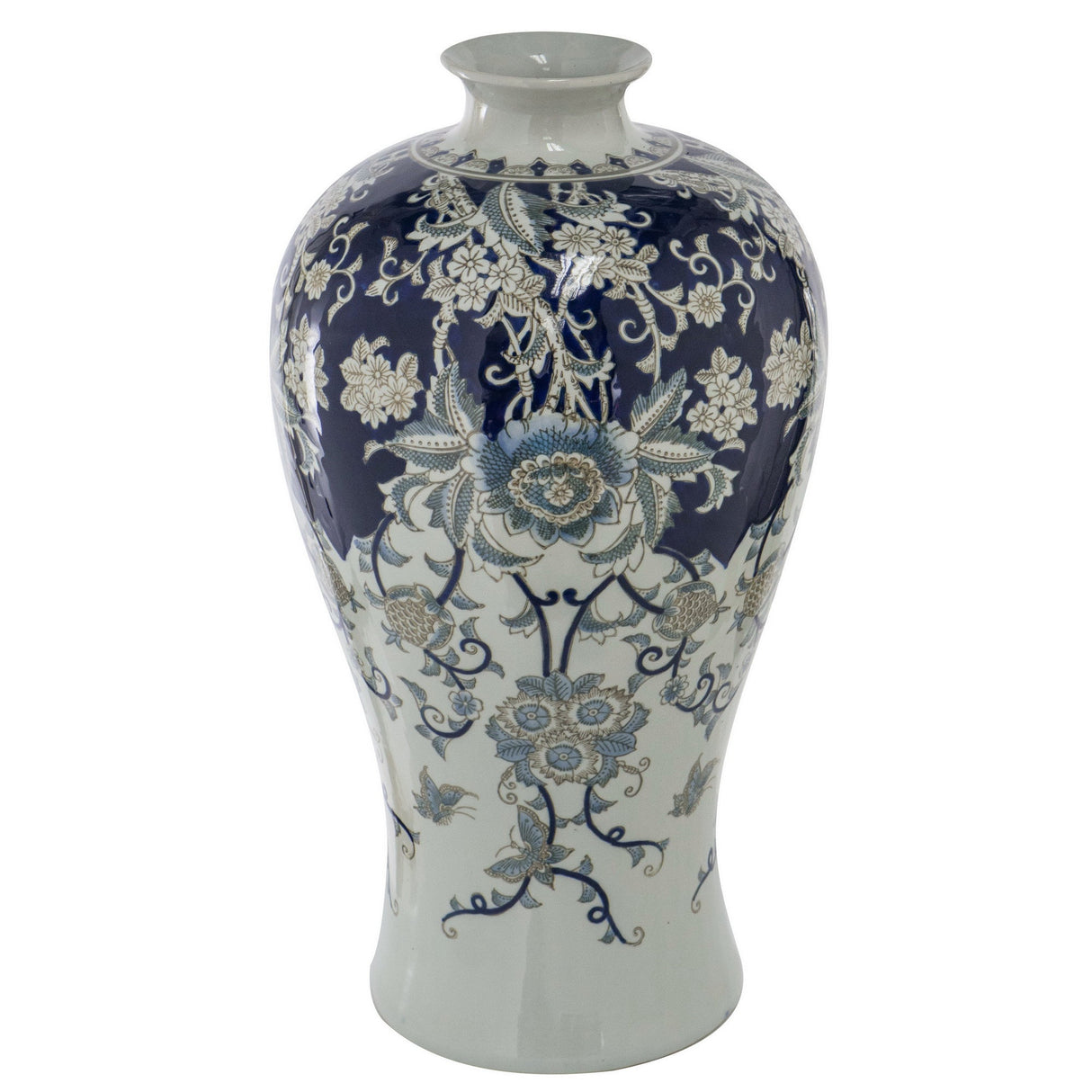 Bryn Porcelain Urn