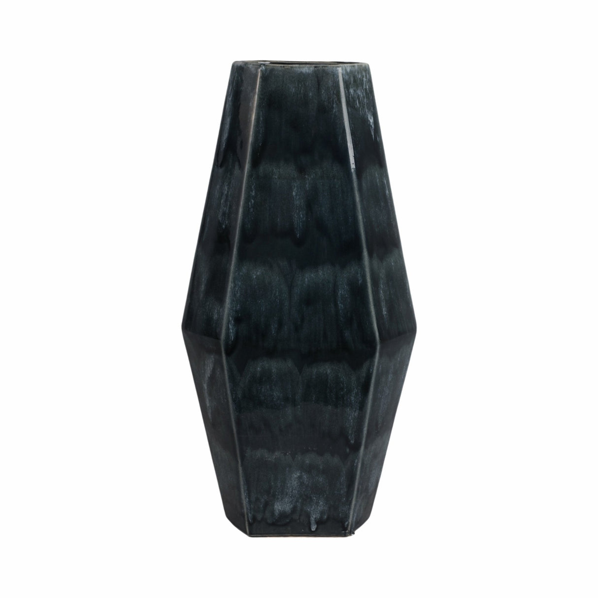 21" Amos Large Cer Vase