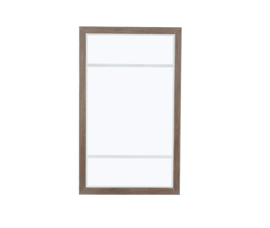 Cityscapes Whitney Mirror