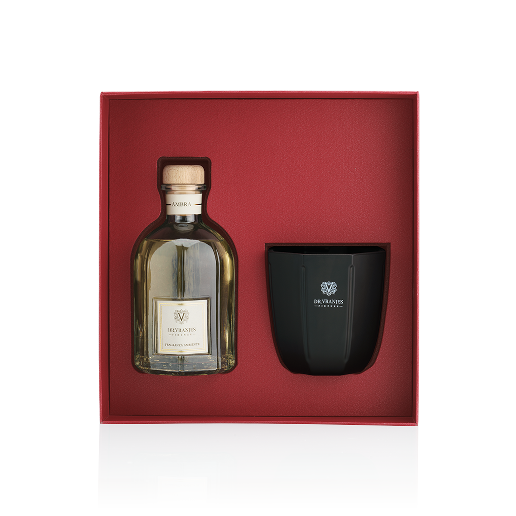 GIFT BOX AMBRA