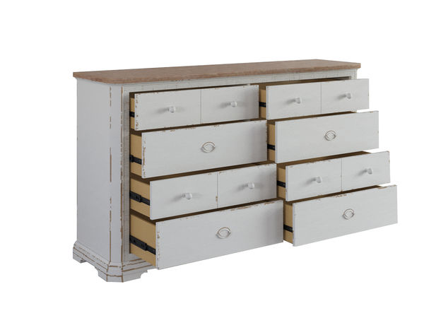 Palisade Dresser
