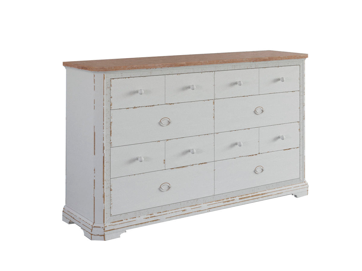 Palisade Dresser