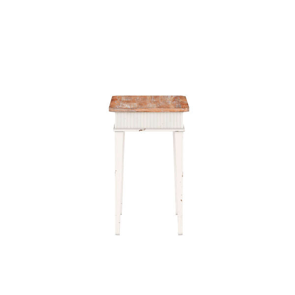 Palisade Chairside Table