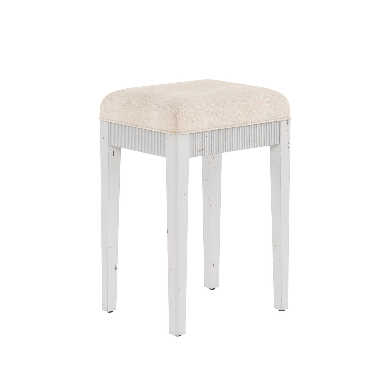 Palisade Gathering Console Stool