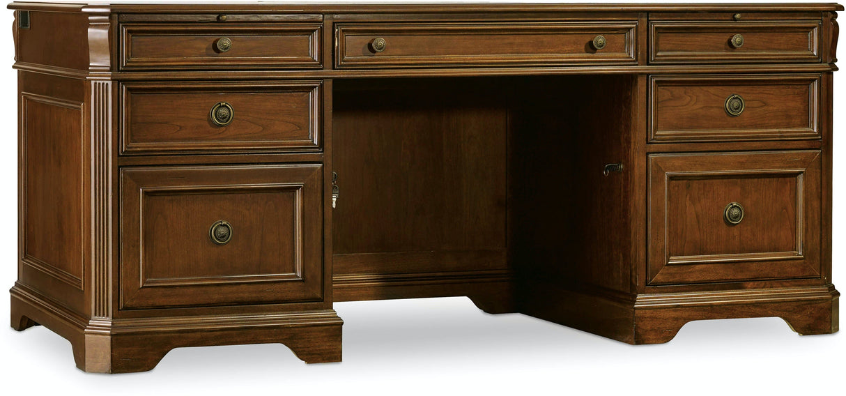 Brookhaven Executive Desk