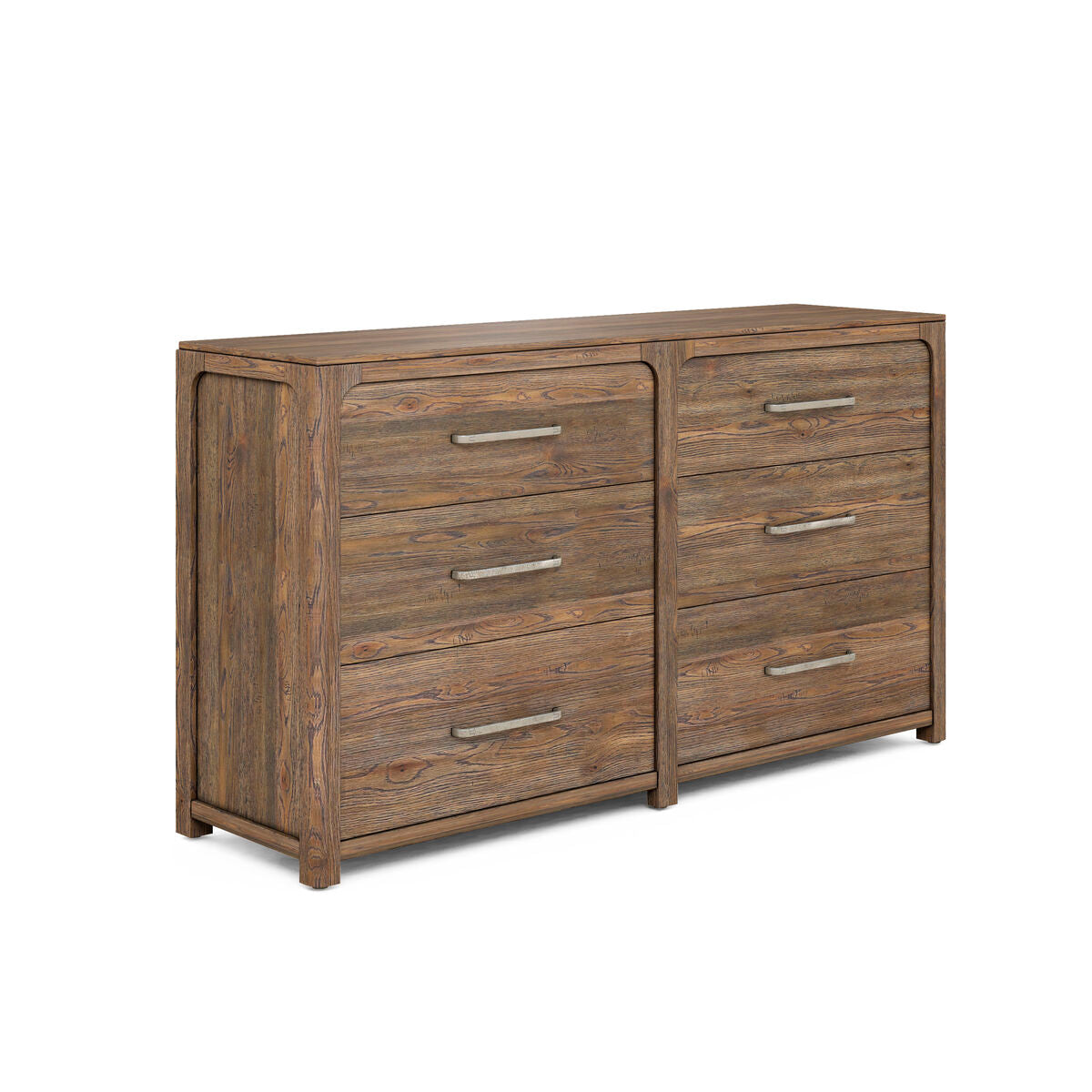 Stockyard - Dresser