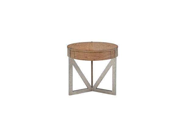 Passage End Table