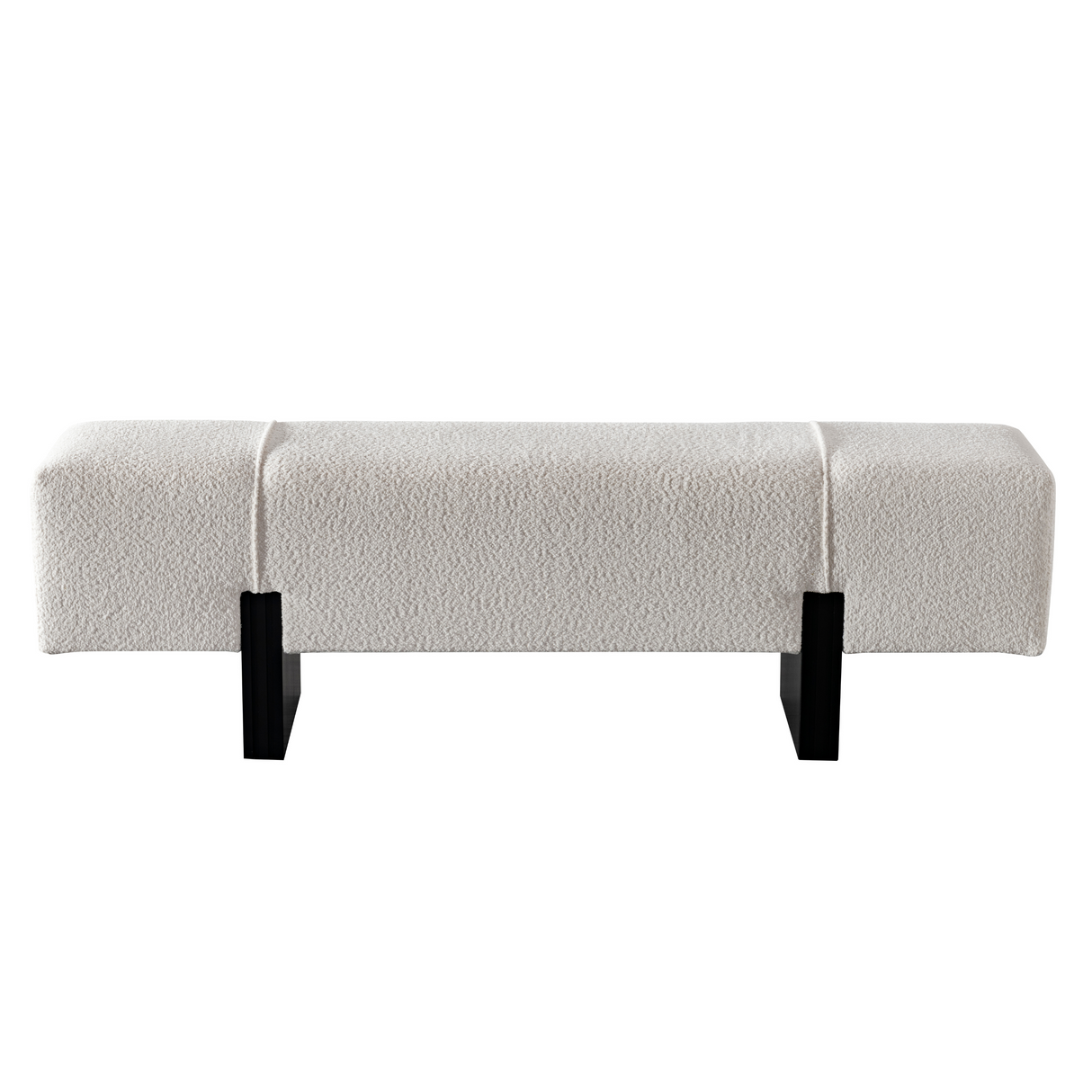 Serenity Ivory Bench x W161