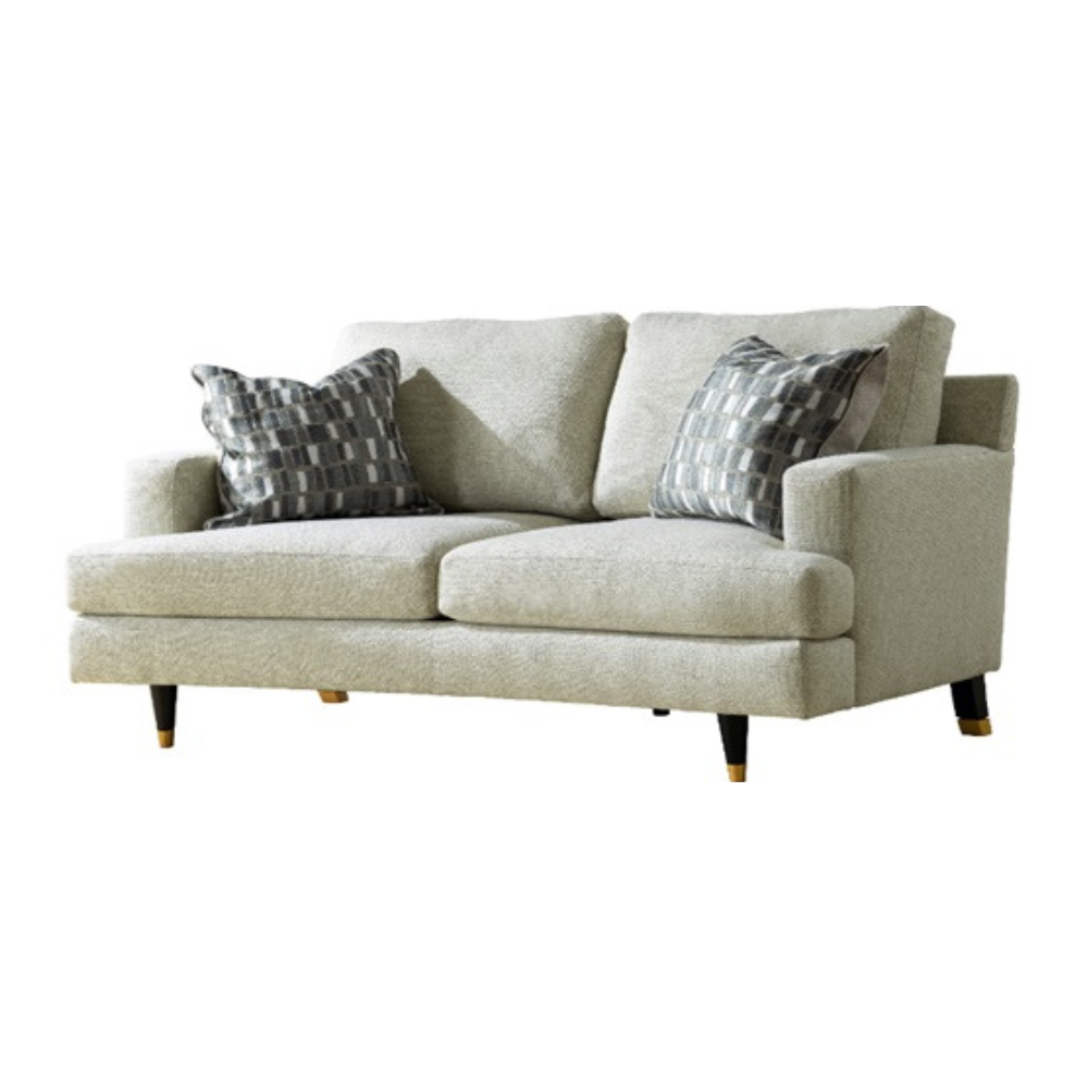 Morocco 2 Seater Loveseat