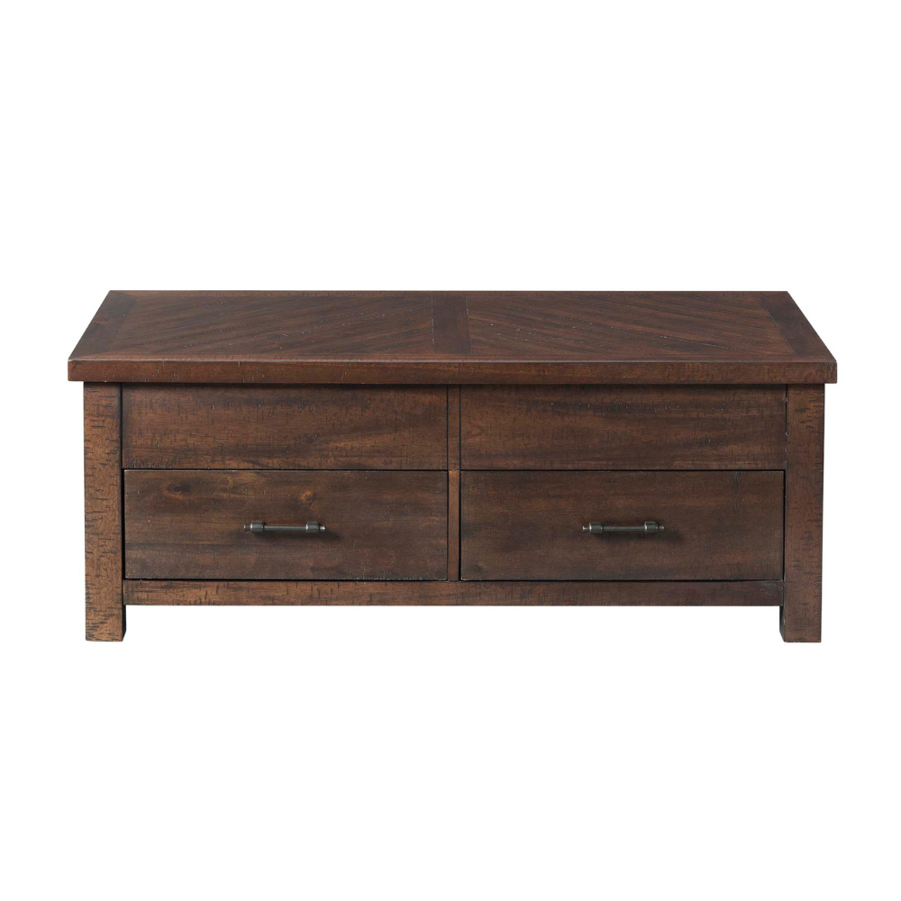 Jax Coffee Table W/Lift Top