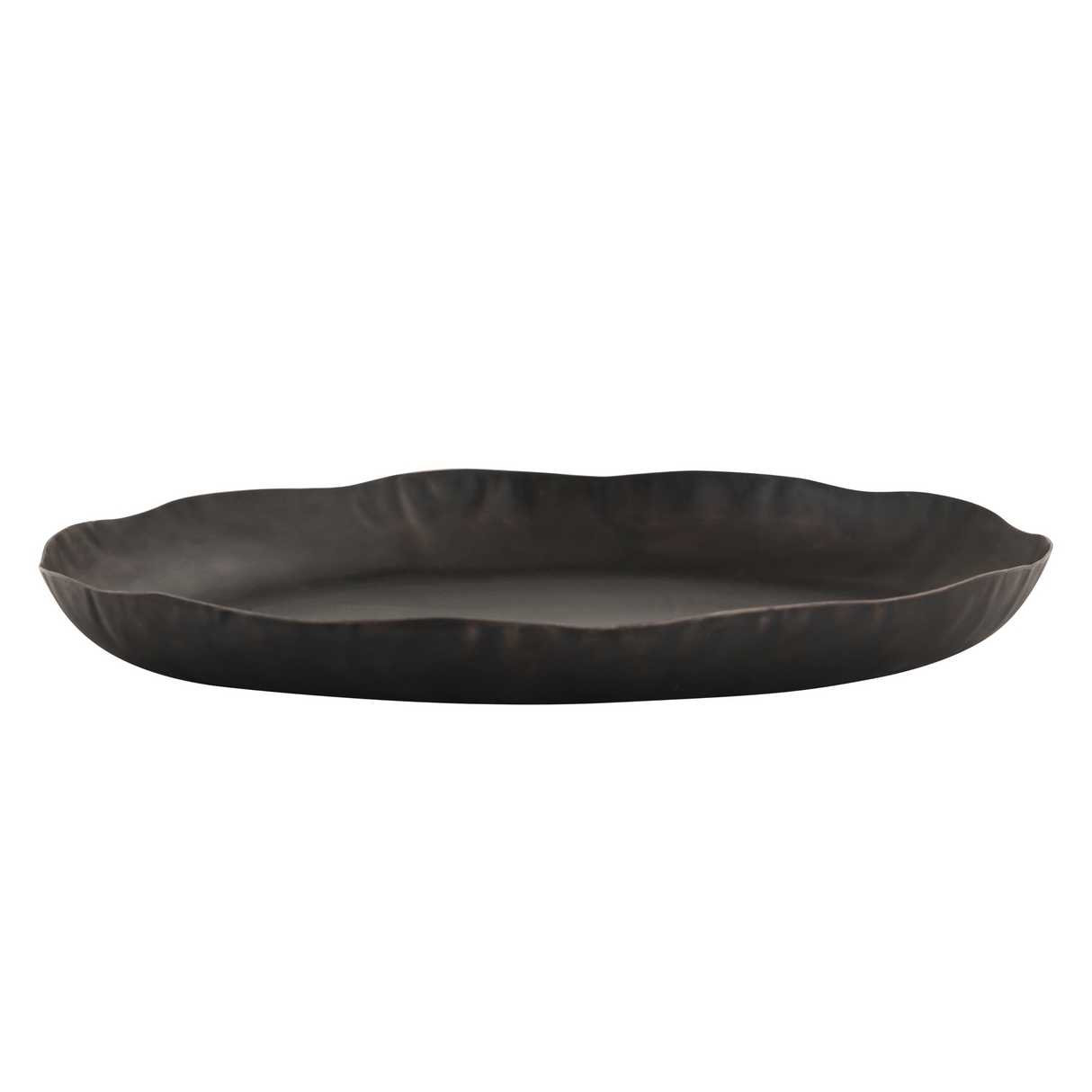 Serene Serving Platter