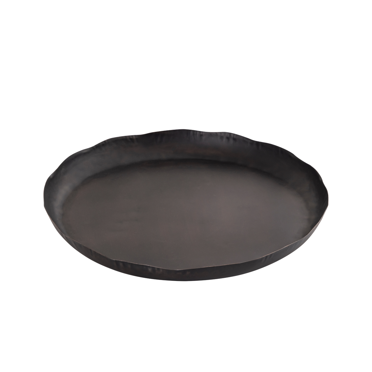 Rustic Sharing Platter